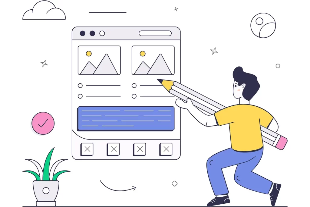 Website Design Dubai — WebDynamics 360
